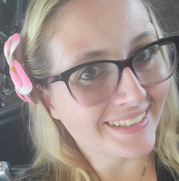 Meet your Posher, Chelsey - Picture 1 of 1